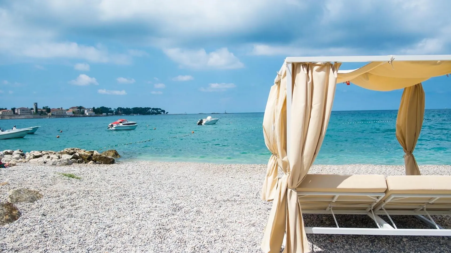 Holiday House Anna, Near The Beach With Huge Private Garden contacts