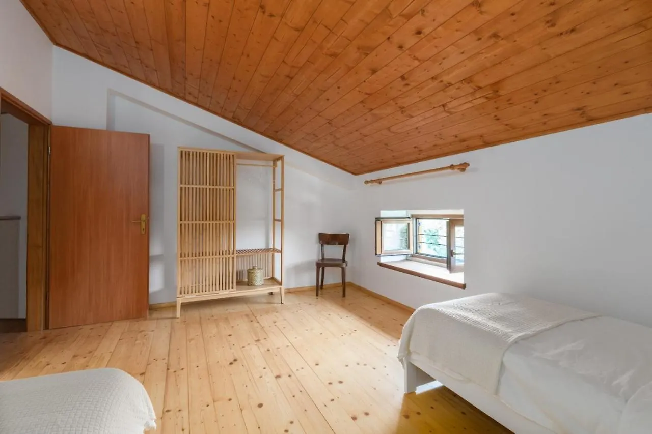 Holiday House Anna, Near The Beach With Huge Private Garden Tar-Vabriga Holiday home
